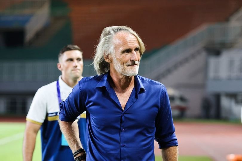 Daftar Lengkap Pelatih Klub BRI Liga 1 2025/2026