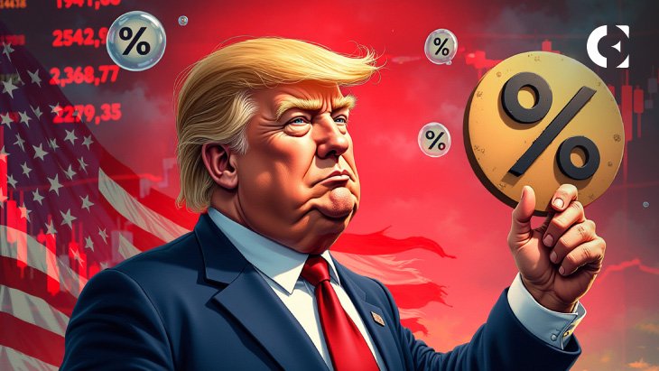 Akankah kedaluwarsa tarif Q3 memicu pergeseran risk-off global?