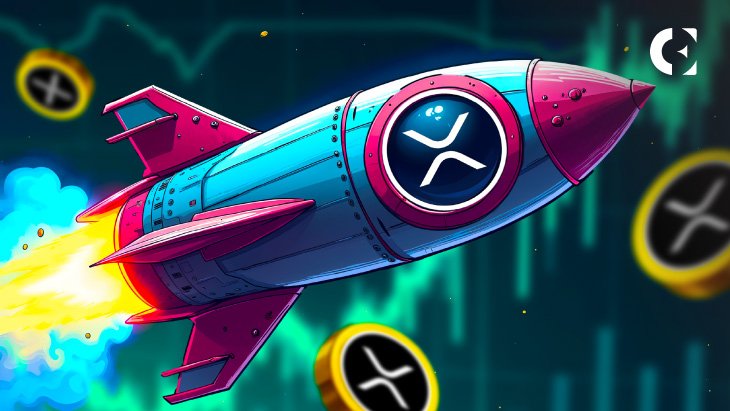 Analis Kripto Merinci Kasus Teknis untuk Reli XRP Jangka Panjang yang Berkelanjutan