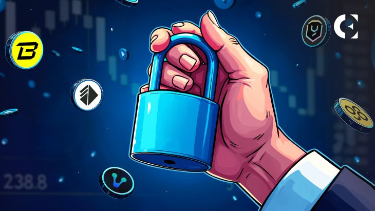 Token Dibuka Minggu Ini: Lebih dari $32 Juta Dari BLAST, ALT, VENOM untuk Memasuki Pasar