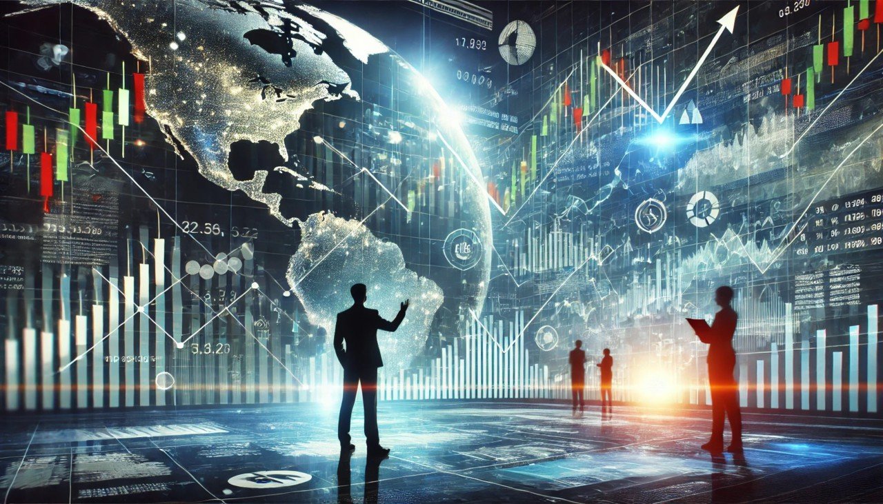 3 Saham Crypto AS yang Melesat Pasca-Pengesahan Undang-Undang GENIUS