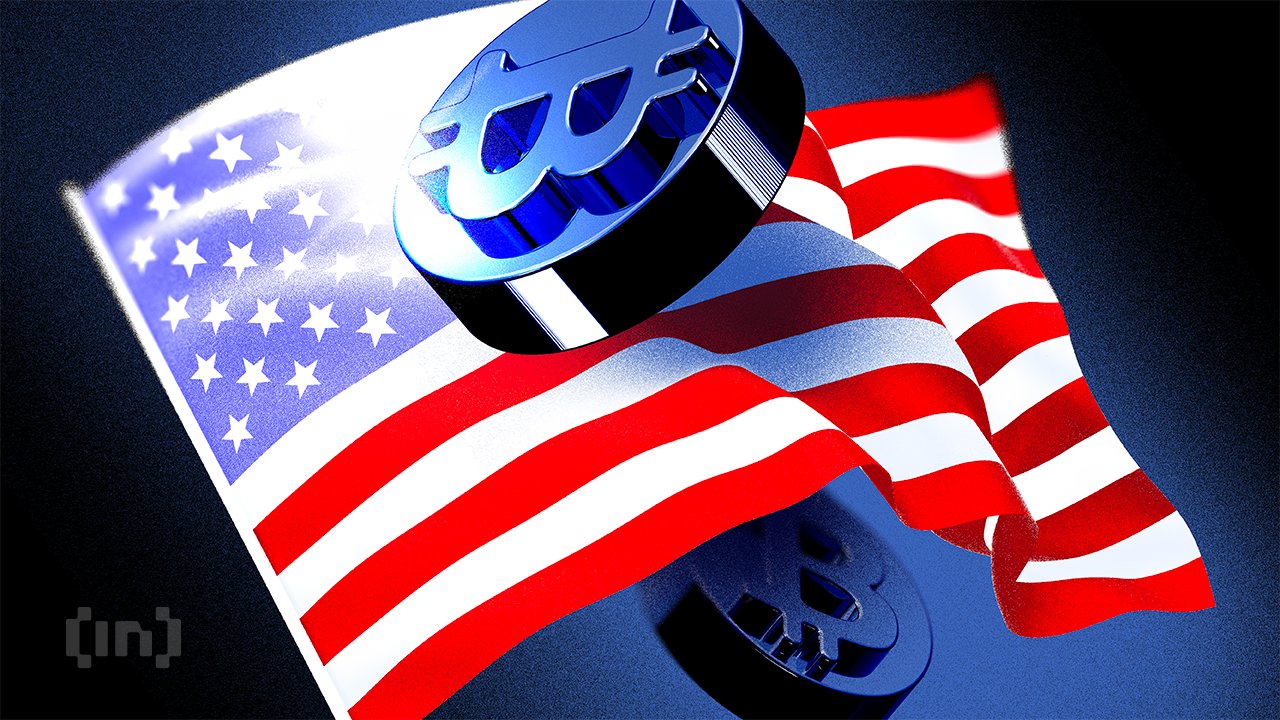 Wyoming Umumkan 11 Finalis Blockchain untuk Stablecoin WYST