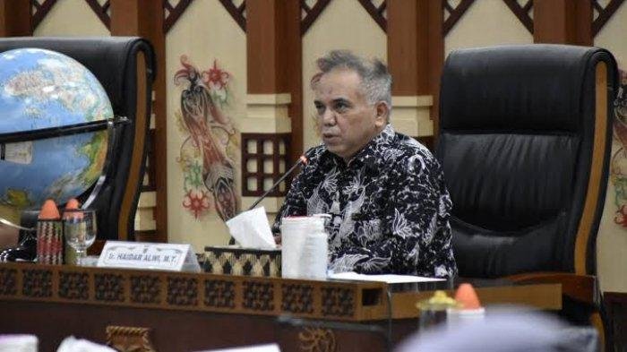 Haidar Alwi Sebut Kinerja Polri Masuk Terbaik di Asia Pasifik, Ini Indikasinya