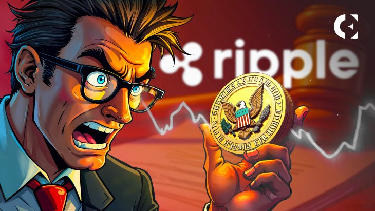 Inilah yang Perlu Terjadi untuk Secara Resmi Mengakhiri Gugatan Ripple vs. SEC