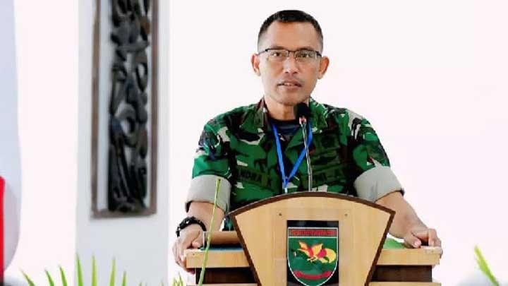 Respons TNI soal Rencana OPM Jadikan Wamena sebagai Wilayah Operasi