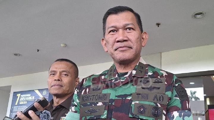 TNI Tambah Pos Militer di Yuguru, Kapuspen: Batasi Ruang Gerak TPNPB-OPM