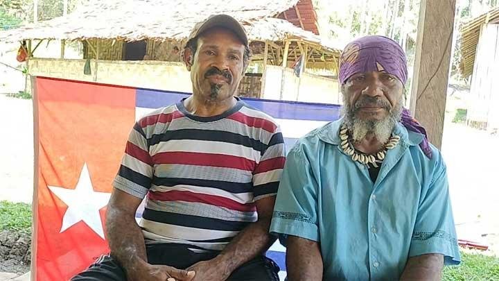 Alasan TPNPB-OPM Serang Pos TNI di Yuguru