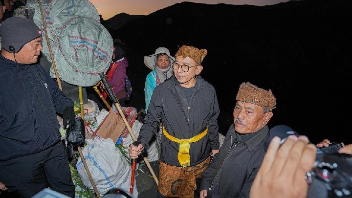 Politik Sepekan: Penjelasan Fadli Zon soal Pemerkosaan Massal hingga Keputusan 4 Pulau Milik Aceh