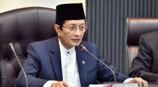 Hasil Sidang Isbat: Pemerintah Tetapkan Idul Adha Jatuh Pada Jumat 6 Juni 2025