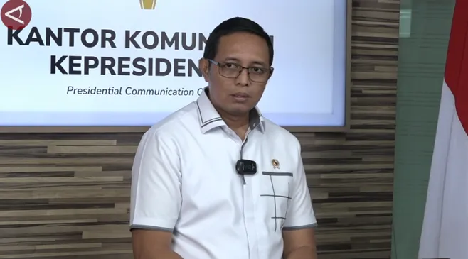 Istana Hingga Pengelola Borobudur Klarifikasi Soal Pemasangan Eskalator