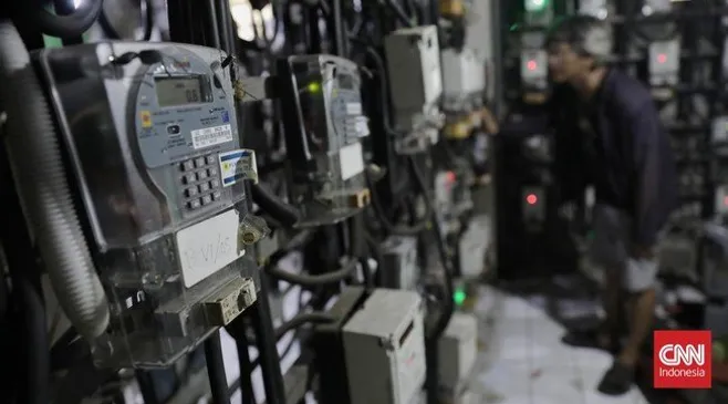 Penting! Berikut Syarat Dan Ketentuan Diskon Tarif Listrik 50 Persen Juni-Juli 2025