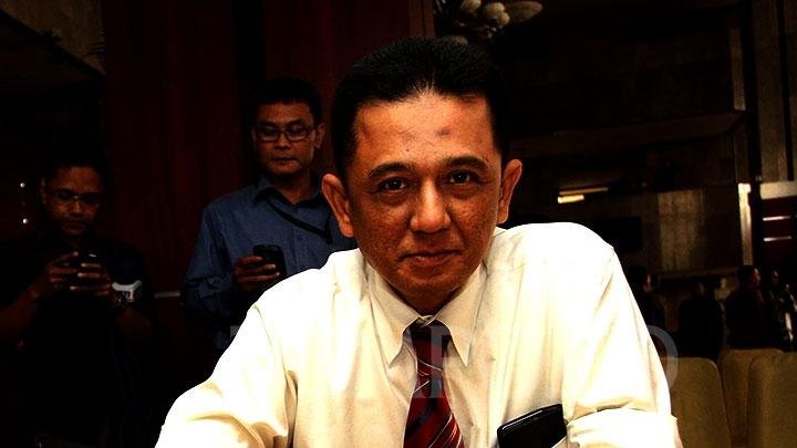 Chandra Hamzah: Penjual Pecel Lele Bisa Dijerat UU Tipikor