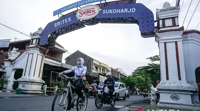 Kasus Sritex dan Ironi Penyaluran Kredit Bank yang Diskriminatif