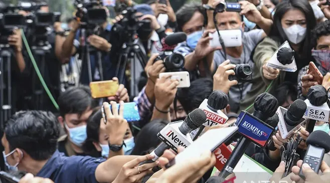 Kronologi Penulis Opini Detikcom Diduga Diintimidasi Usai Kritik Peran Militer Dilingkaran ASN