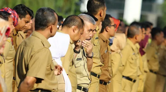 Menimbang Usulan Usia Pensiun ASN Menjadi 70 Tahun, Apakah Masih Produktif?