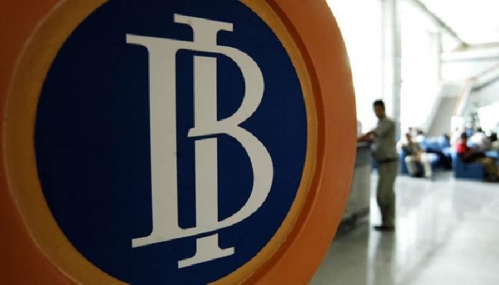 Bank Indonesia: Rp 2 Triliun Modal Asing Keluar Indonesia Pekan Ini