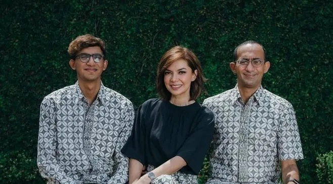 Pengacara Ibrahim Assegaf Meninggal