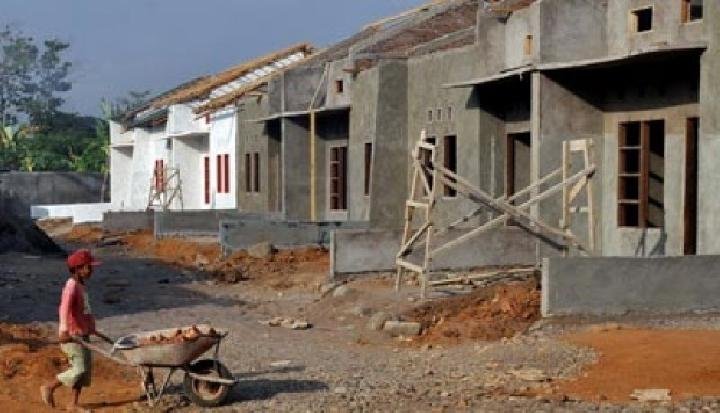 Asosiasi Pengembang Perumahan Minta Insentif PPN DTP Diperpanjang