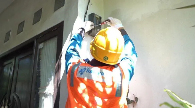 Cara Mendapatkan Diskon 50% PLN untuk Tambah Daya Listrik Mei 2025