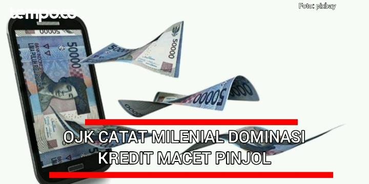 Seperti Apa Gerakan Galbay Pinjol dan Dampaknya bagi Industri Fintech Lending?