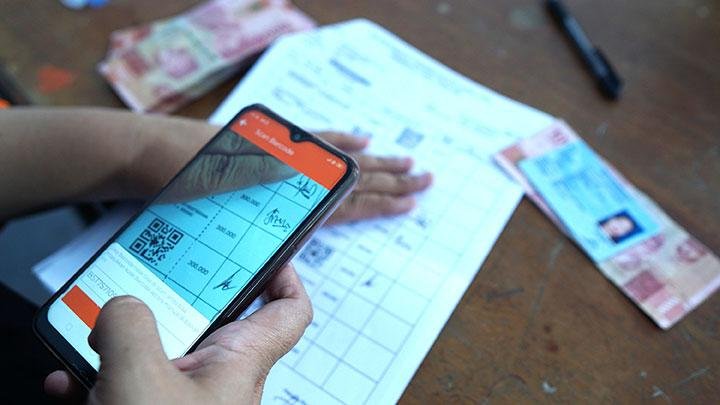 Cara Cek Bansos BPNT Juni 2025 Online