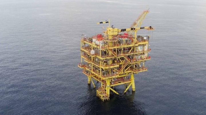 Indonesia Tawarkan Kerja Sama Sektor Migas kepada Rusia