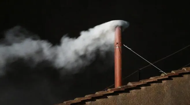 Habemus Papam Paus Baru Telah Terpilih, Siapa yang Menggantikan Paus Fransiskus?