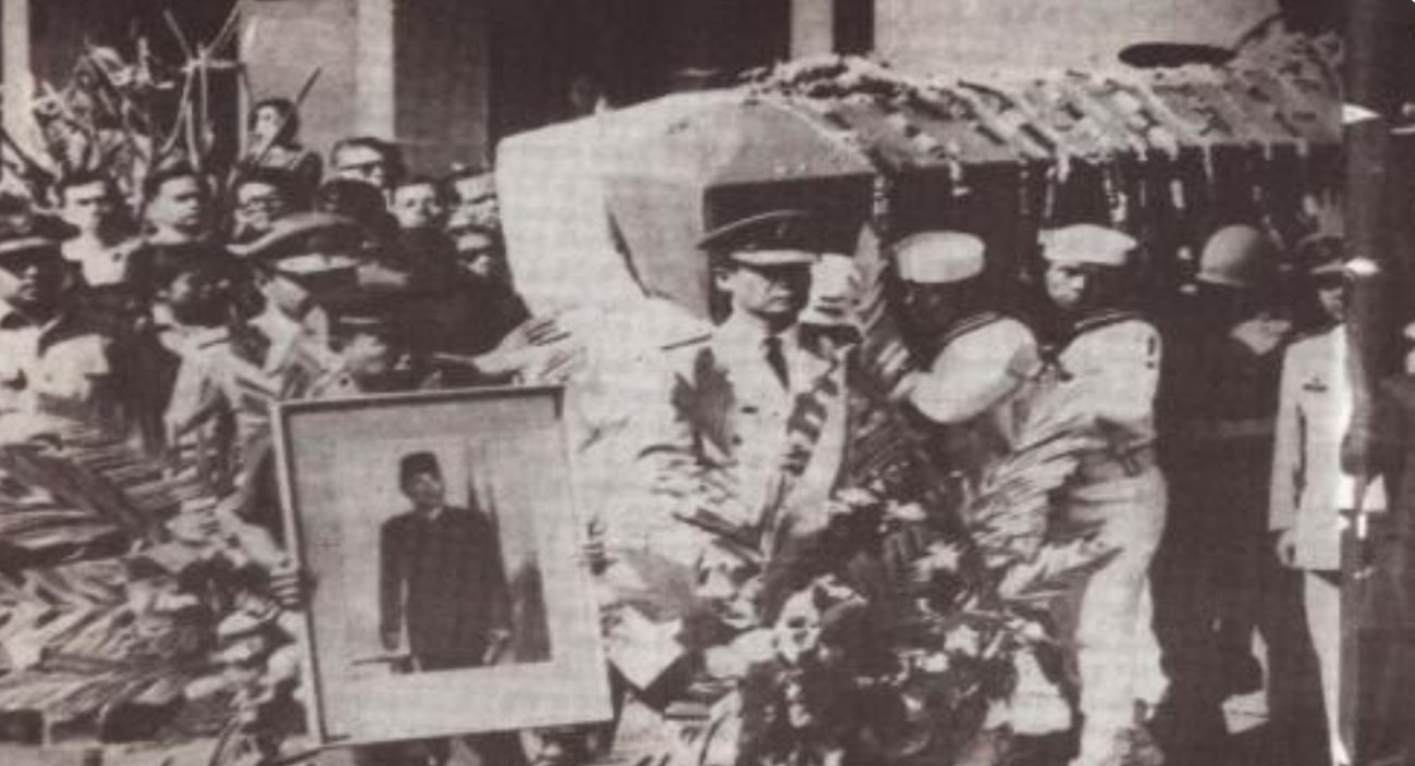 Peristiwa 21 Juni: Soekarno Wafat hingga Jokowi Lahir