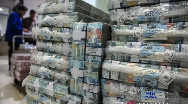 Kapan Gaji Ke-13 PNS Cair di 2025? Ini Jadwal dan Besarannya!