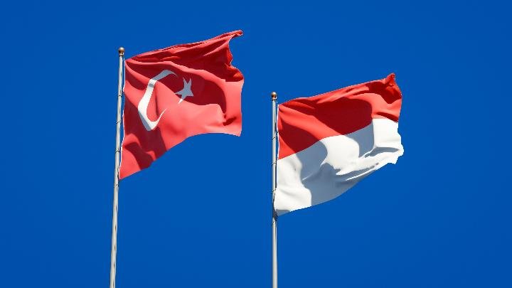 Selain Indonesia, Rangking Daya Saing Negara Ini Juga Anjlok