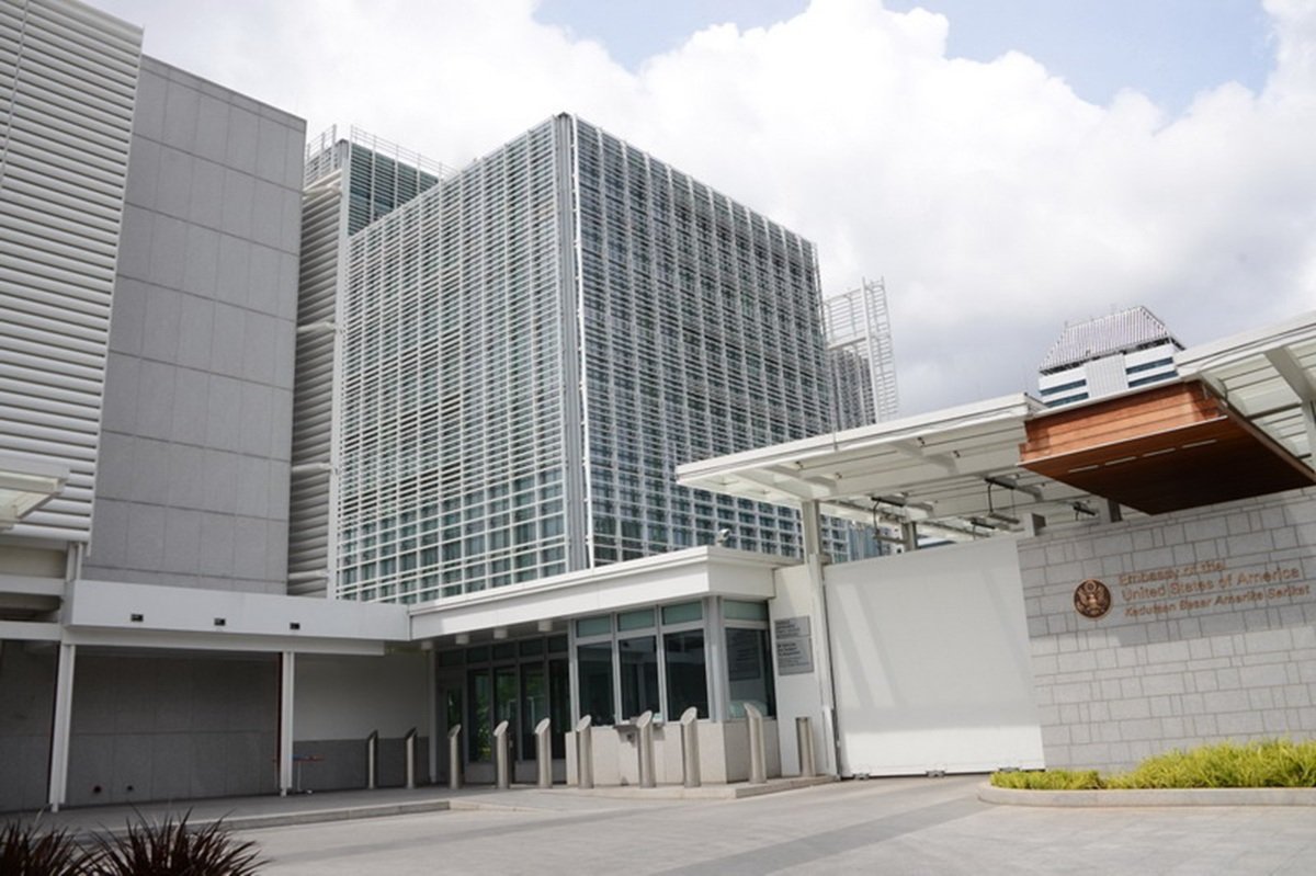 AS Umumkan Perluasan Proses Pemeriksaan dan Verifikasi Pemohon Visa, Akun Media Sosial Wajib Publik