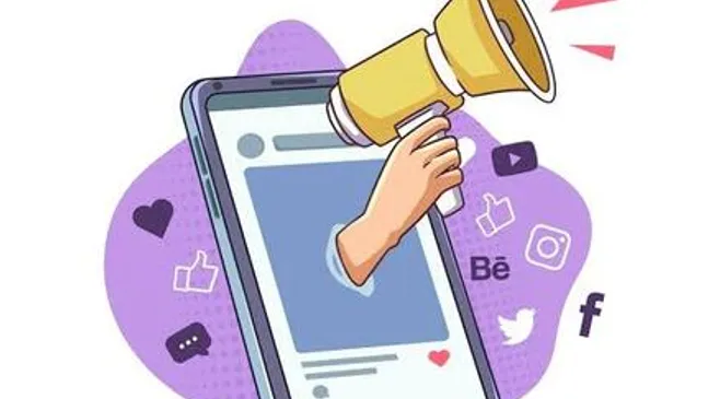 OPINI: Ekosistem Buzzer dan Kiamat Digitalisasi di Indonesia