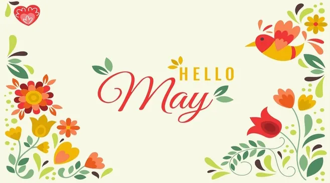 Daftar Libur Nasional dan Cuti Bersama Bulan Mei 2025