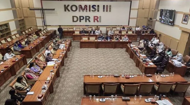 Profil Hadi Manansang Pendiri OCI, di Tengah Sorotan Dugaan Pelanggaran HAM