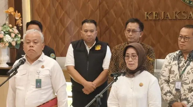 Dewan Pers Tidak Mau Cawe-Cawe Soal Penetapan Tersangka Direktur Pemberitaan JakTv