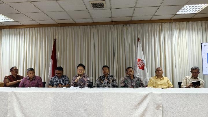 APSyFI: Perusahaan Terancam Batal Investasi karena Pemerintah Ogah Terapkan Bea Masuk Antidumping