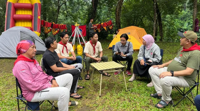 Wapeala Undip Rayakan HUT ke-49, Bersiap Menuju Usia Emas dengan Fokus Riset dan Pengabdian Masyarakat