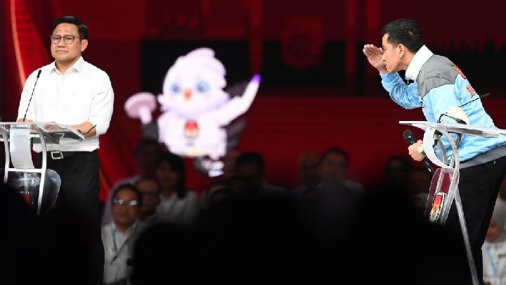 Prediksi Luhut hingga Janji Kampanye Gibran Soal Lapangan Kerja di Tengah Gelombang PHK