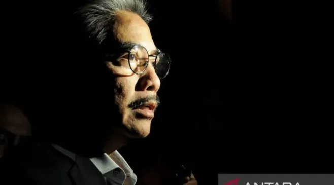 Pengacara Hotma Sitompul Berpulang, Berikut Profil Singkatnya