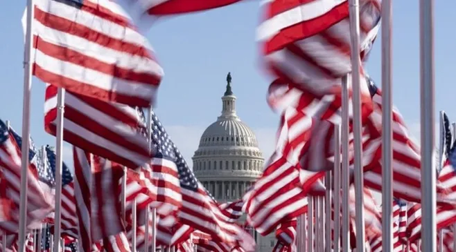 AS Mulai Cabut Visa Warga Asing, Begini Himbauan KBRI untuk WNI