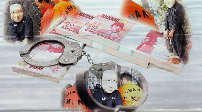 Modus dan Kronologi Kasus Korupsi Dana Hibah Kelompok Masyarakat di Jawa Timur