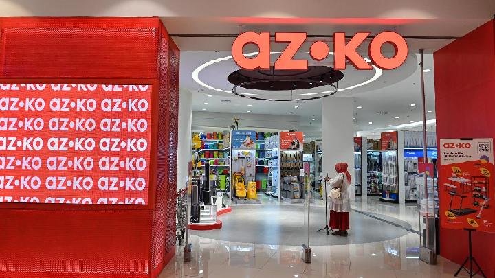 ACES Bagikan Dividen Tunai Rp 579,87 Miliar, Rekor Sejak Berdiri