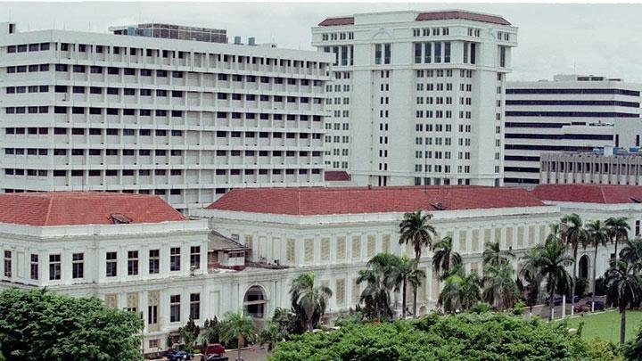 Kemenkeu Siapkan Mitigasi Dampak Israel-Iran yang Memanas