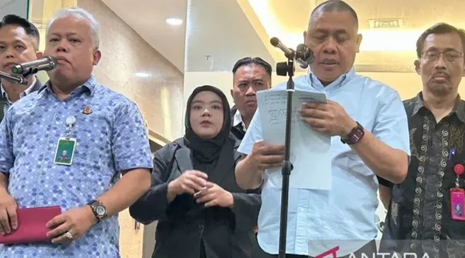 Kronologi dan Duduk Perkara Kasus Suap Minyak Sawit yang Menyeret Ketua PN Jakarta Selatan