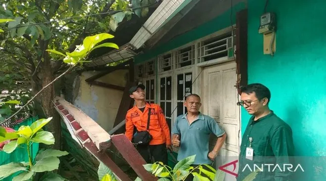 Gempa Bogor 10 April 2025: Dampak Guncangan dan Kerusakan yang Terjadi