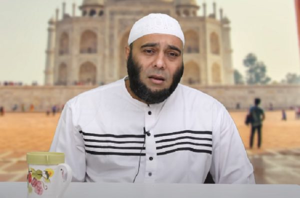 DR Zaidul Akbar: Kunci Hidup Sehat! Banyak Makan Protein Salah Satunya