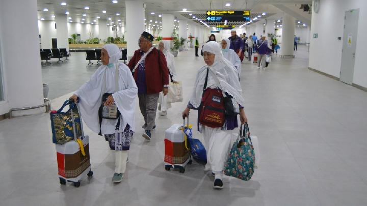 Penjelasan Kemenag Soal Catatan Masalah Haji 2025 dari Arab Saudi