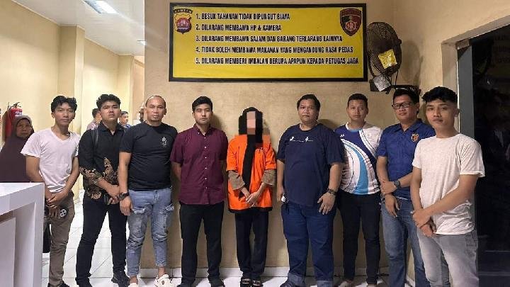 Penipu Love Scamming Mengaku Pilot Terinspirasi Tontonan Drama Korea