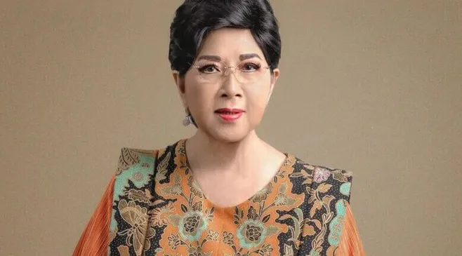 Kabar Duka, Penyanyi Titiek Puspa Meninggal Dunia
