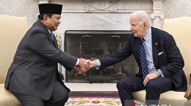 Opini: Prabowo, Kekuatan Asing, dan Retorika Populis yang Mengancam